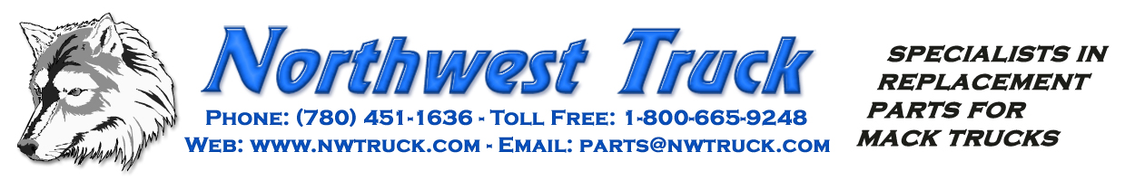 Mack aftermarket parts deals